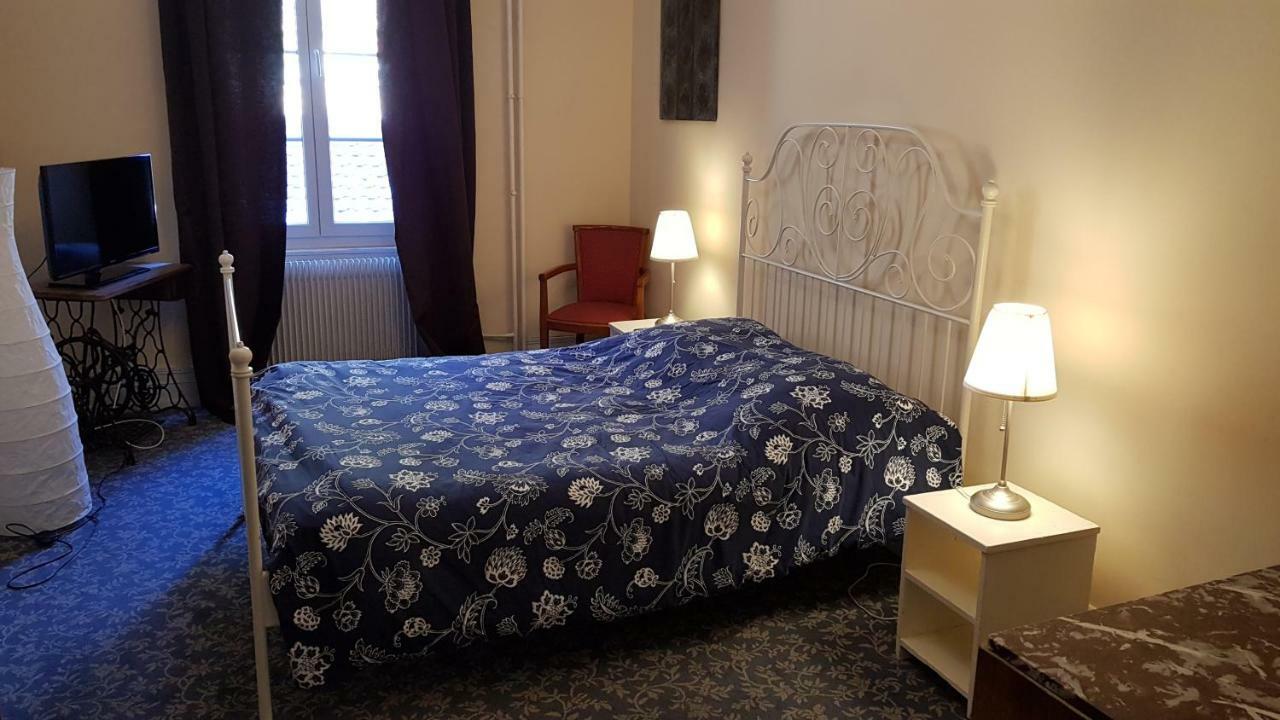 Bed and Breakfast Le Relais Du Gensbourg Oberhaslach Esterno foto