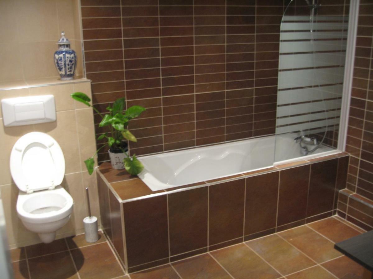 Bed and Breakfast Le Relais Du Gensbourg Oberhaslach Esterno foto